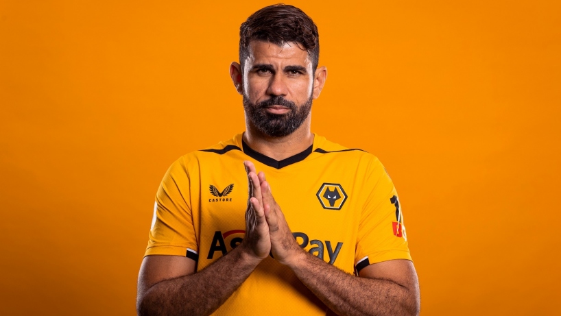 diego costa wolves