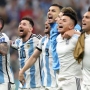 Rekap Semifinal Piala Dunia 2022 – Argentina dan Prancis ke Final